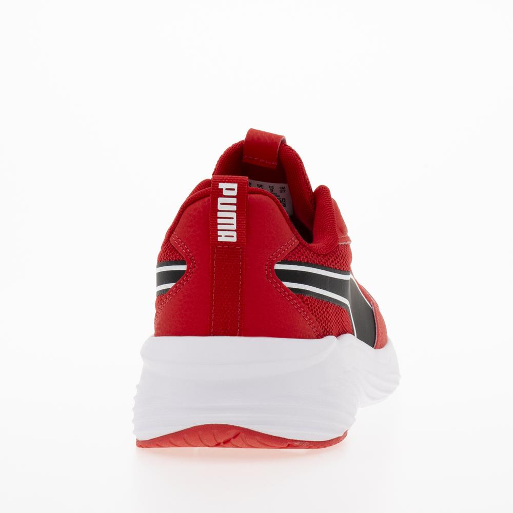 Buty Puma Supertec Zero 38464212 - czerwone