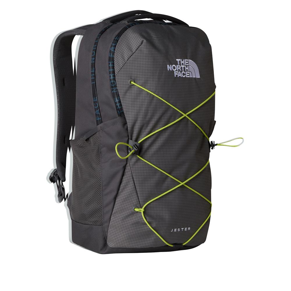 Plecak The North Face Jester 0A3VXFMSO1 - szary