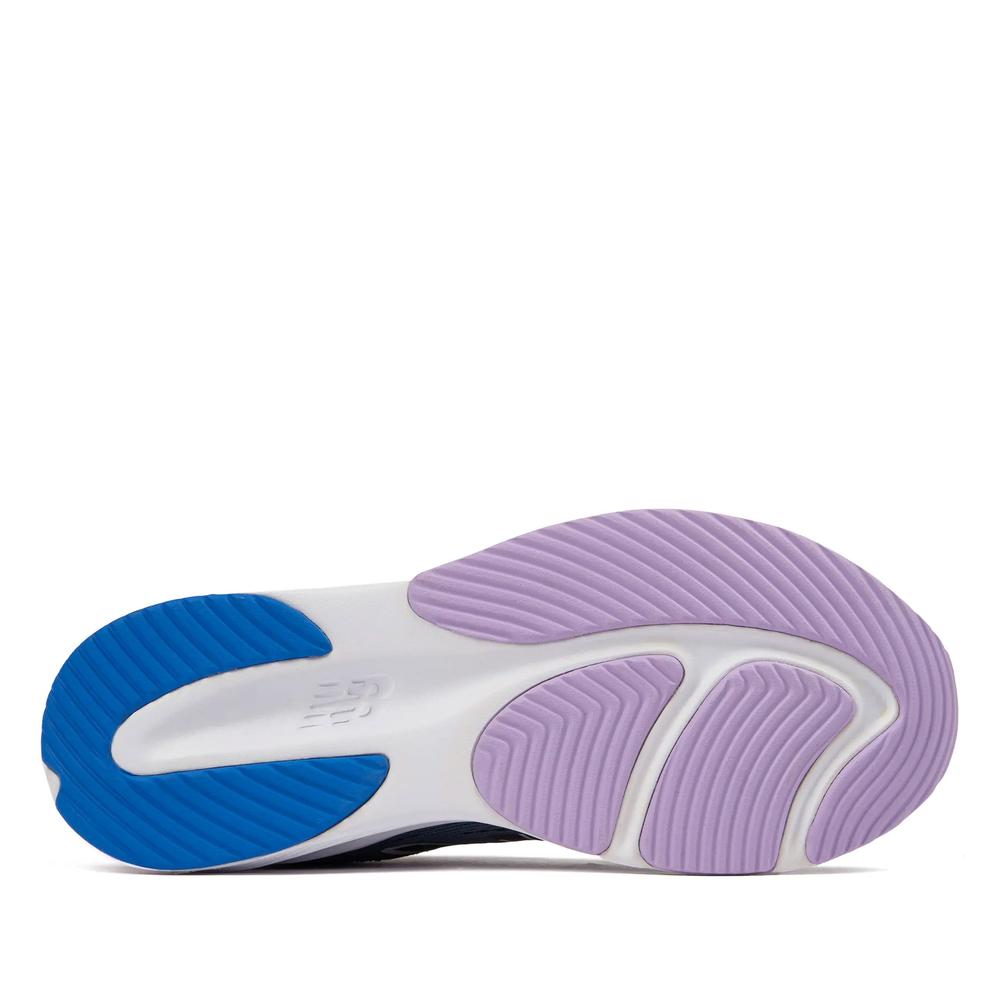 Buty New Balance WDRFTCB2 - granatowe