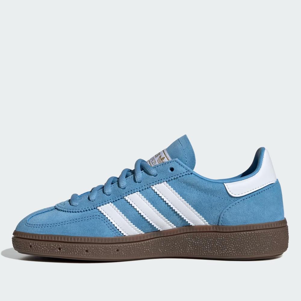 Buty adidas Handball Spezial J JI2902 - niebieskie