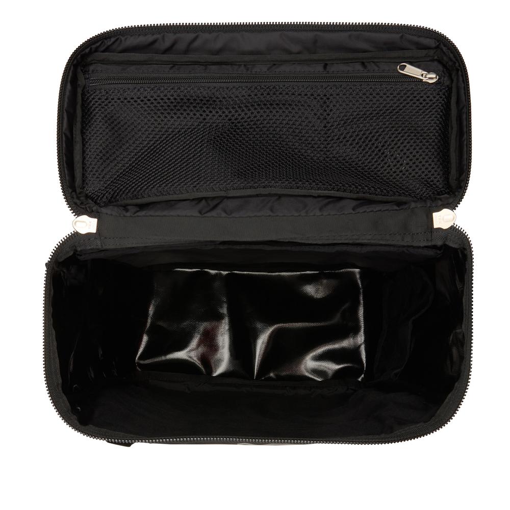 Plecak The North Face Base Camp Fuse Box 0A3KVR4HF1 - czarny