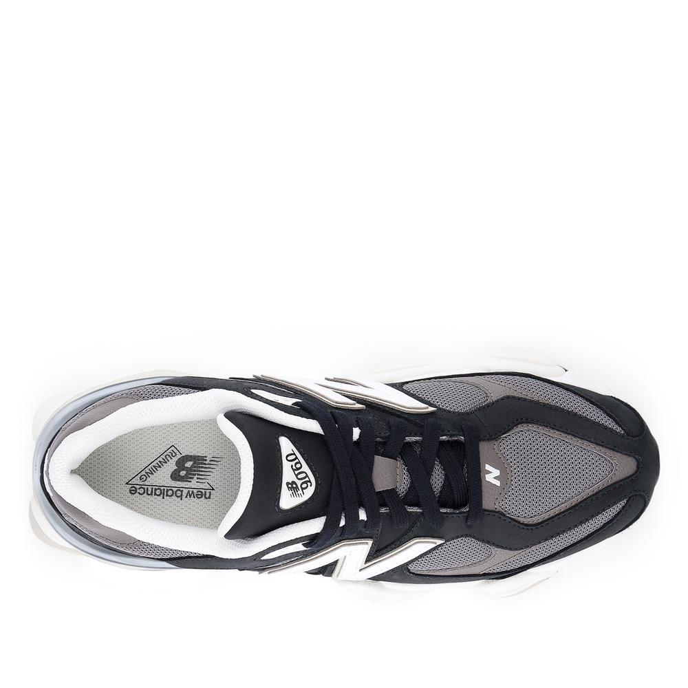 Buty unisex New Balance U9060510 - czarne