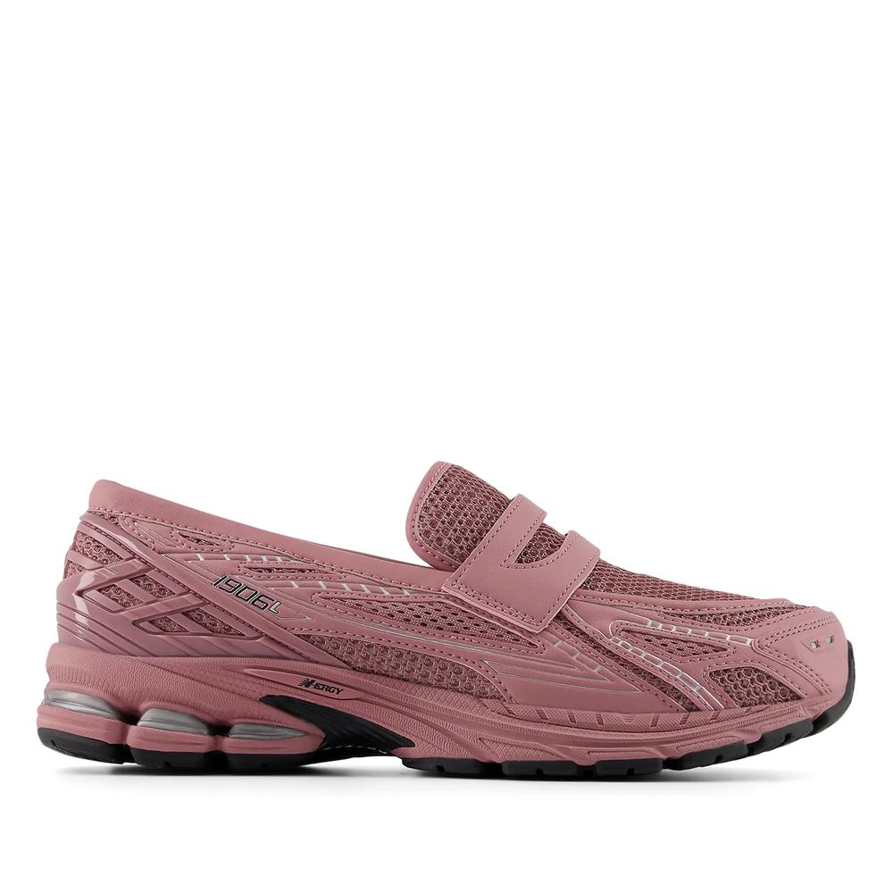 Buty unisex New Balance U19065WS - różowe