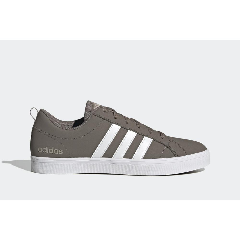 Buty adidas VS Pace EF2343 - brązowe