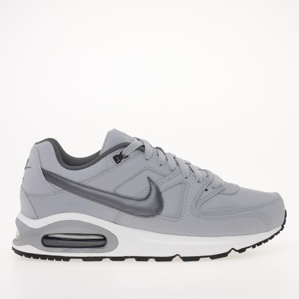 Buty Nike Air Max Command  749760-012 - szare