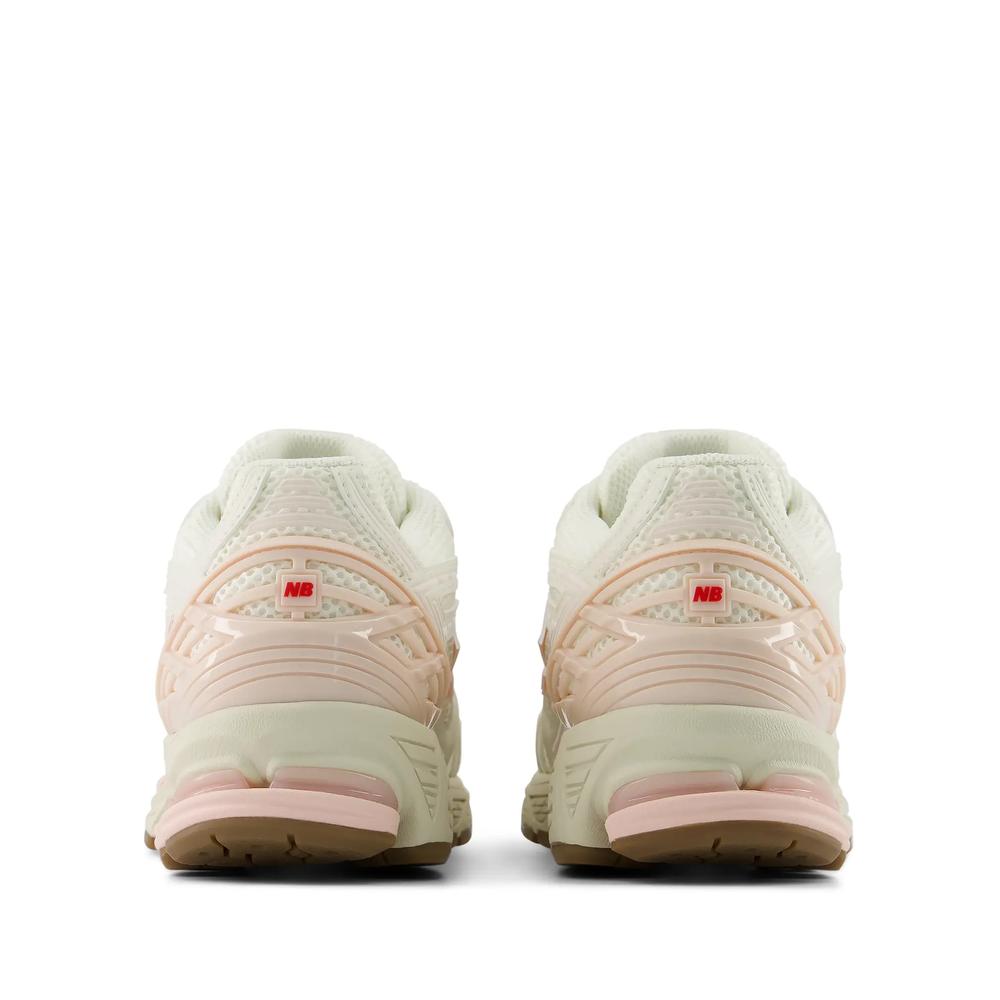 Buty unisex New Balance U190683T - beżowe
