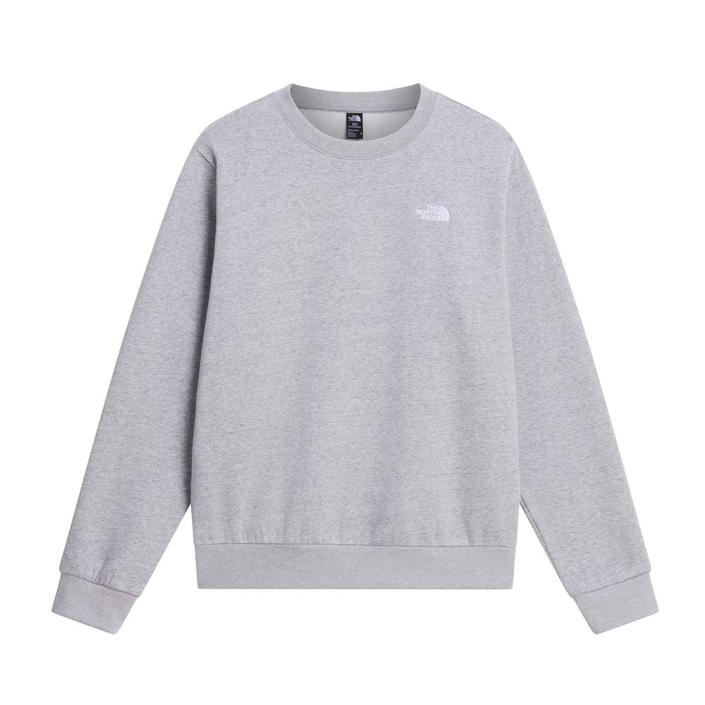 Bluza męska The North Face Evolution Simple Dome 0A8D60CQO1 - szara
