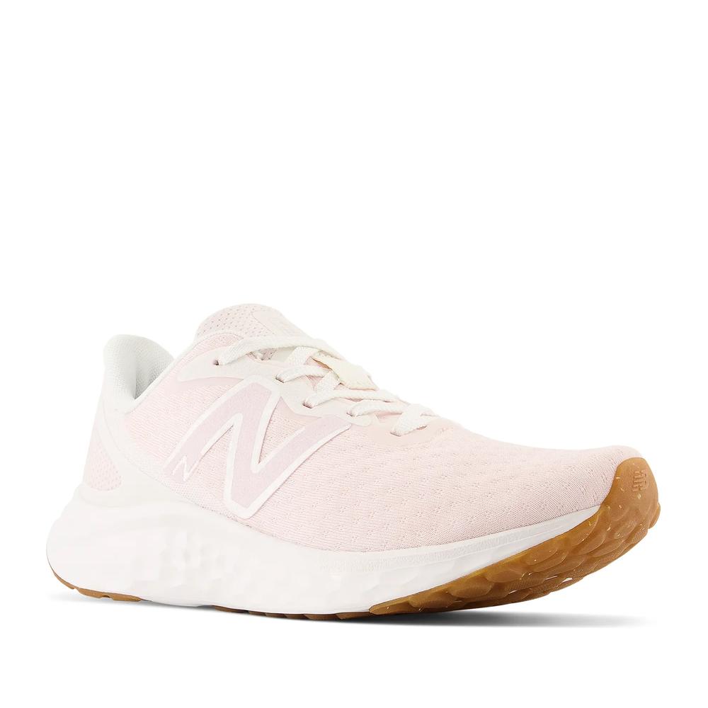 Buty New Balance Fresh Foam Arishi v4 WARISRP4 - różowe