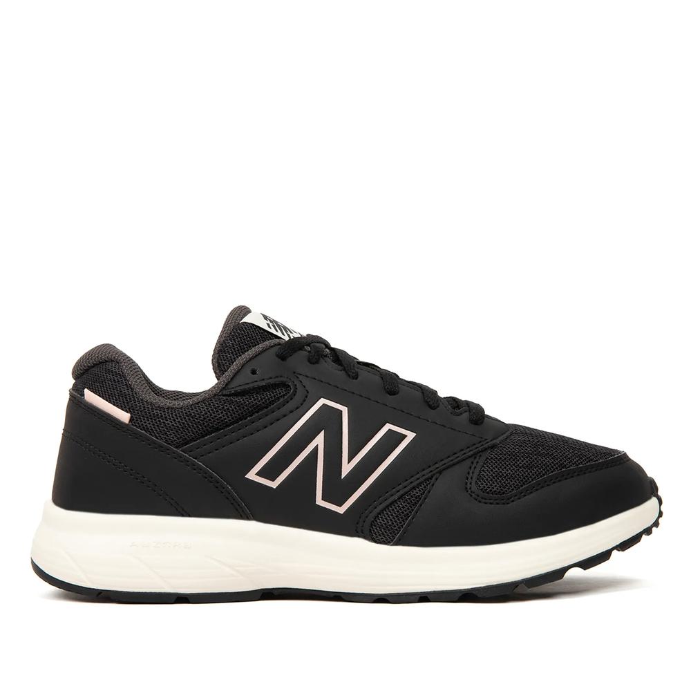 Buty New Balance WW550BP3 - czarne