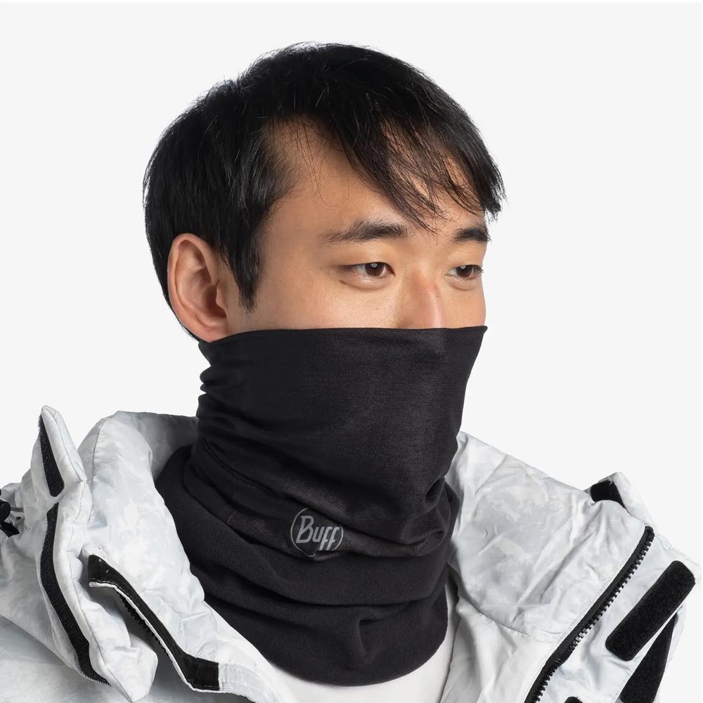 Komin Buff Polar 130003.999.10.00 - czarny