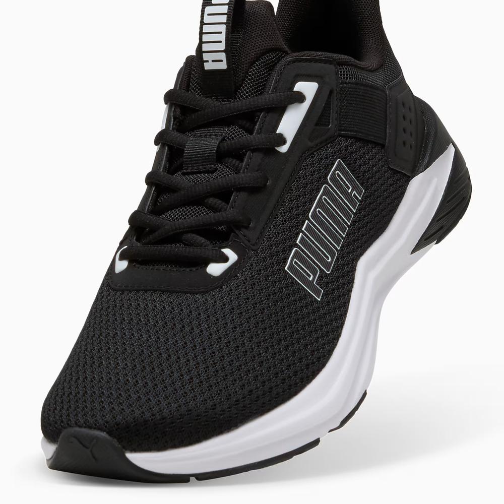 Buty męskie Puma FTR Wave 31109501 - czarne