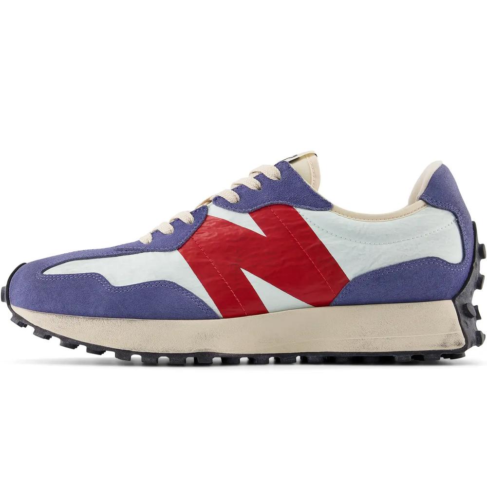 Buty New Balance MS327VB - multikolor