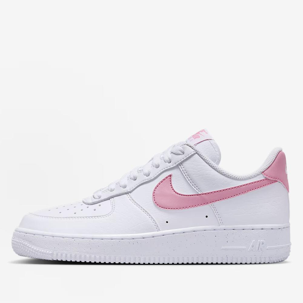 Buty damskie Nike Air Force 1 '07 Next Nature DC9486-111 - białe