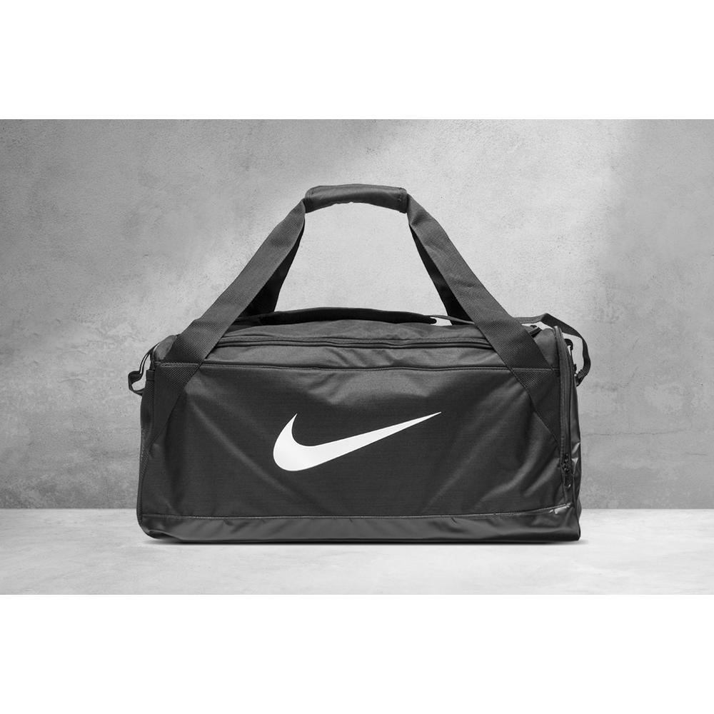 NIKE BRASILIA TRAINING DUFFEL > BA5334-010 R. M