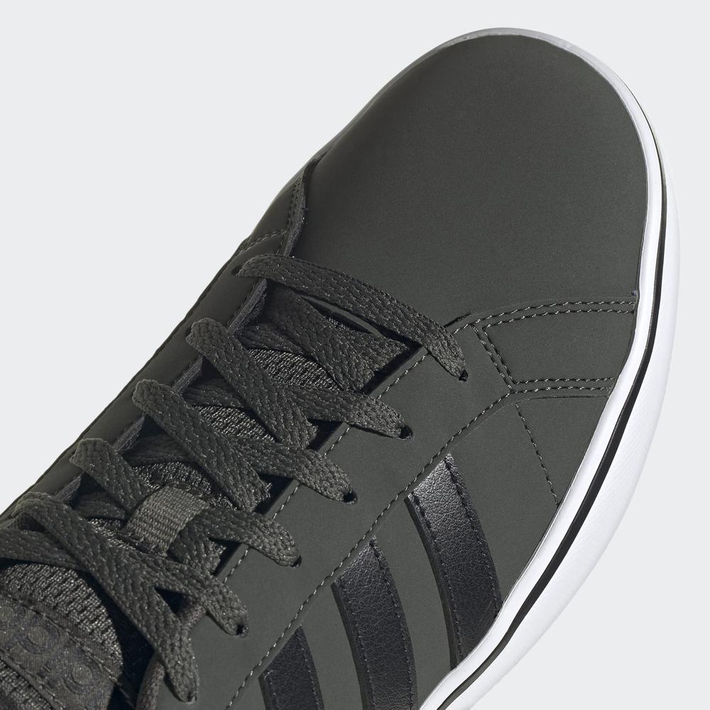 Buty adidas VS Pace FY8578 - zielone