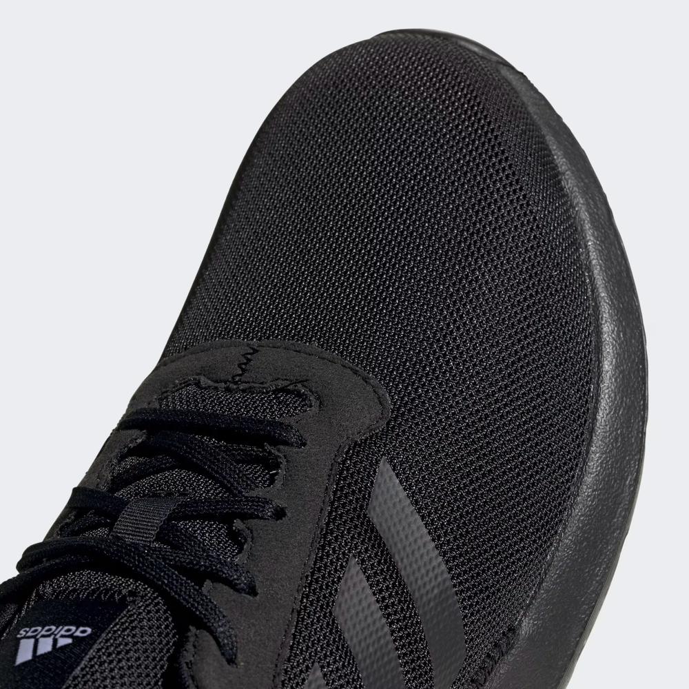 Buty adidas Coreracer FX3593 - czarne
