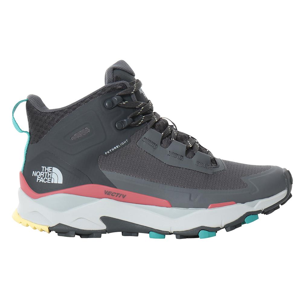 Buty The North Face Vectiv Exploris Futurelight 0A4T2V0Z11 - szare