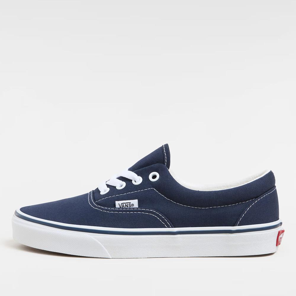 Buty Vans Era VN000EWZNVY1 - granatowe