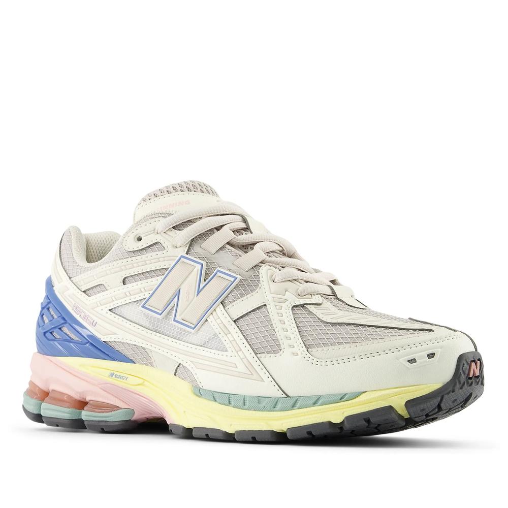 Buty New Balance M1906NC - beżowe