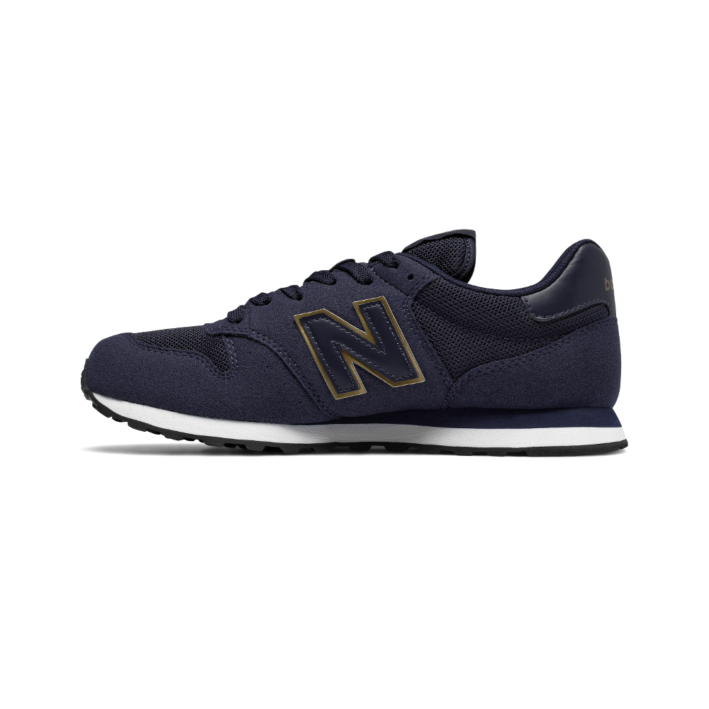 Buty New Balance GW500NGN - granatowe