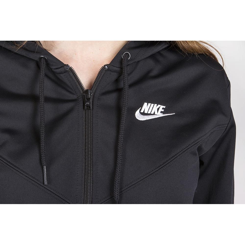 NIKE SPORTSWEAR FULL-ZIP HOODIE > CJ2322-010