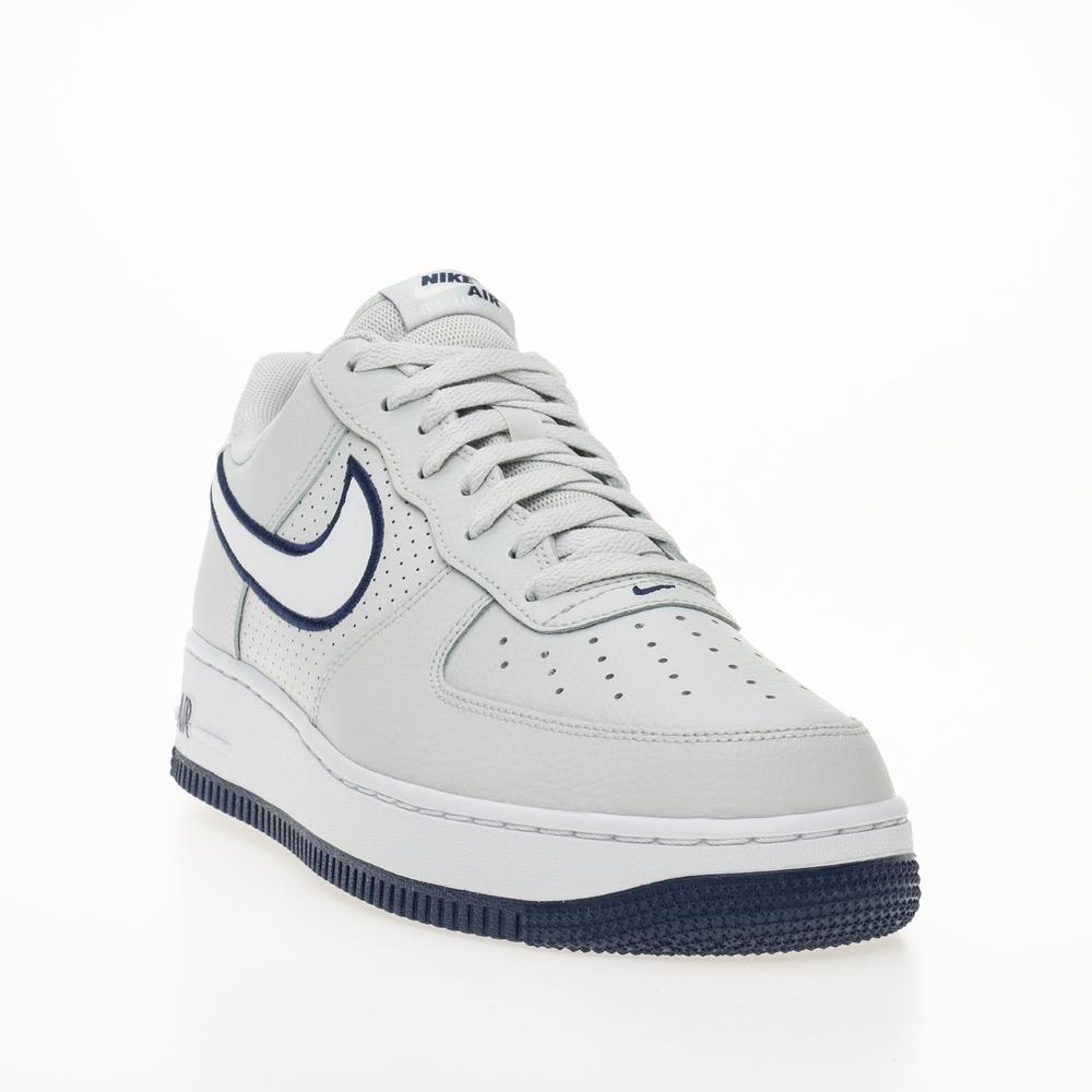 Buty Nike Air Force 1 '07 FJ4211-002 - szare