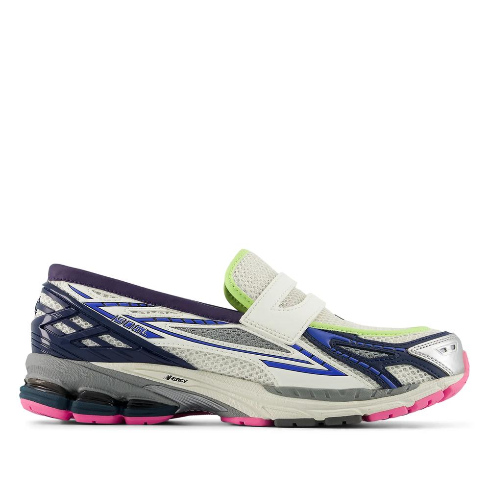 Buty unisex New Balance U190667K - multikolor