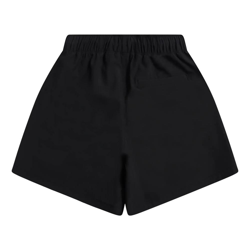 Spodenki dziecięce New Balance YB6148O8BK - czarne