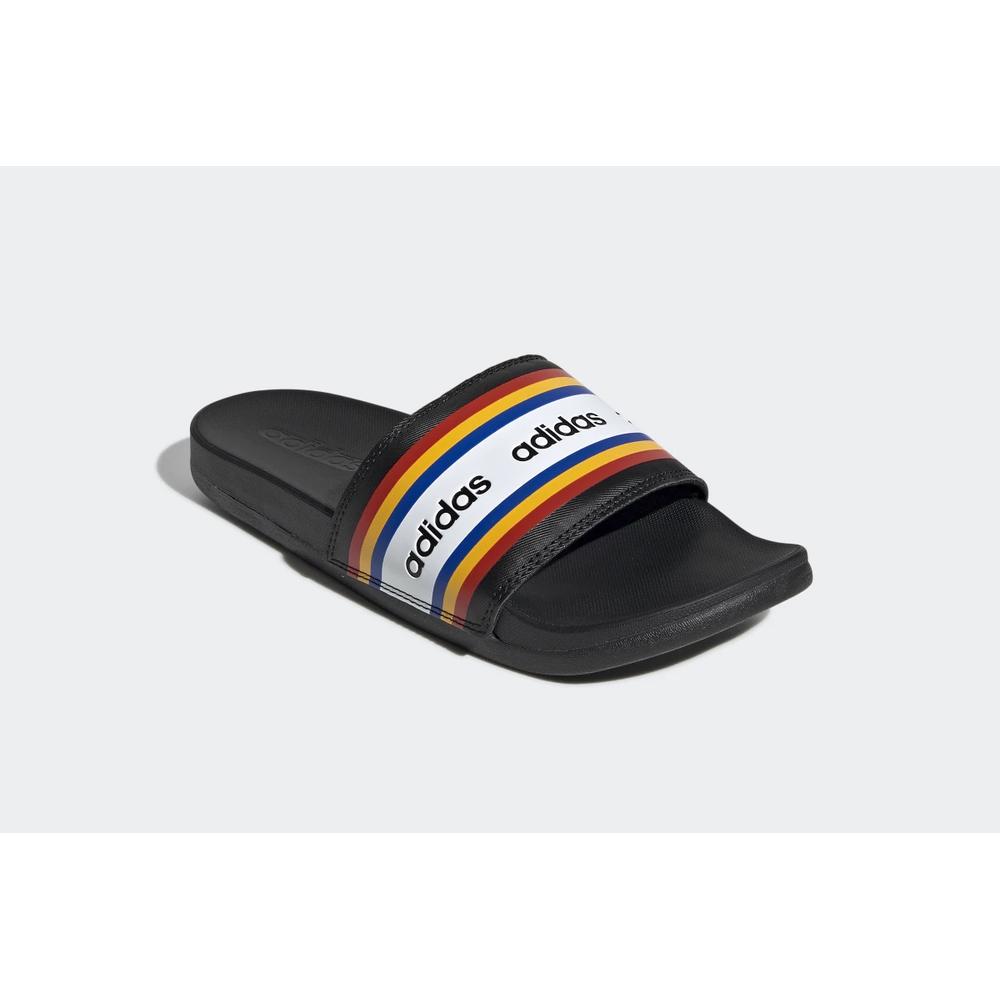 ADIDAS FARM RIO ADILETTE COMFORT SLIDES > EF0854