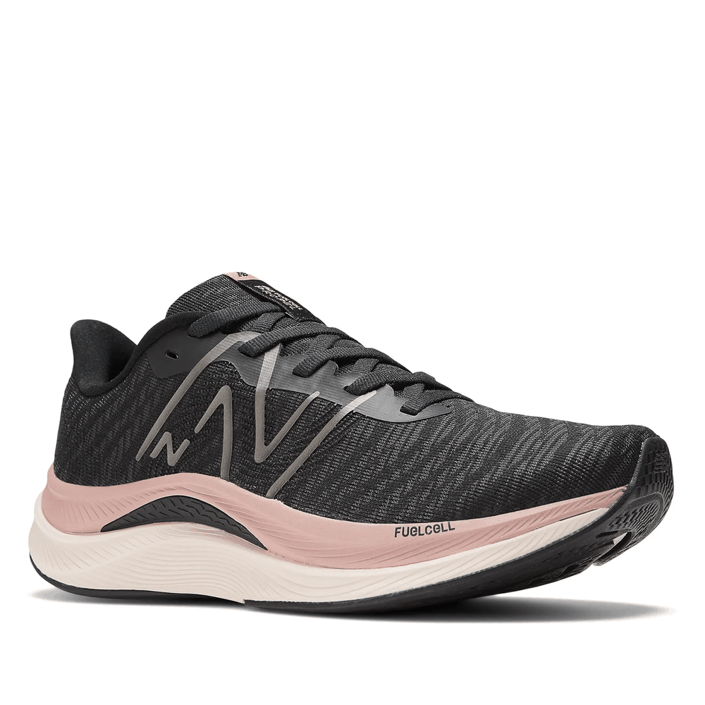 Buty New Balance FuelCell Propel v4 WFCPRCK4 - czarne