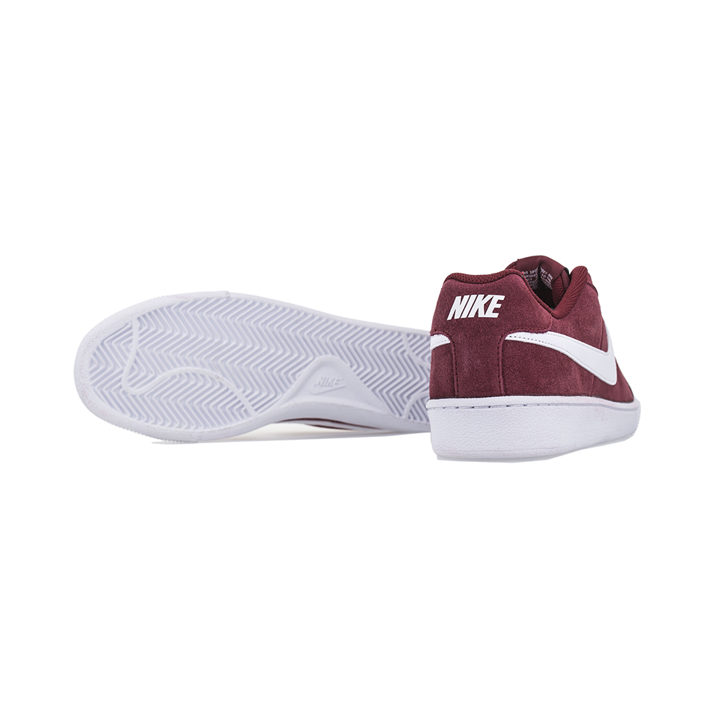 Nike Court Royale Suede 819802-600
