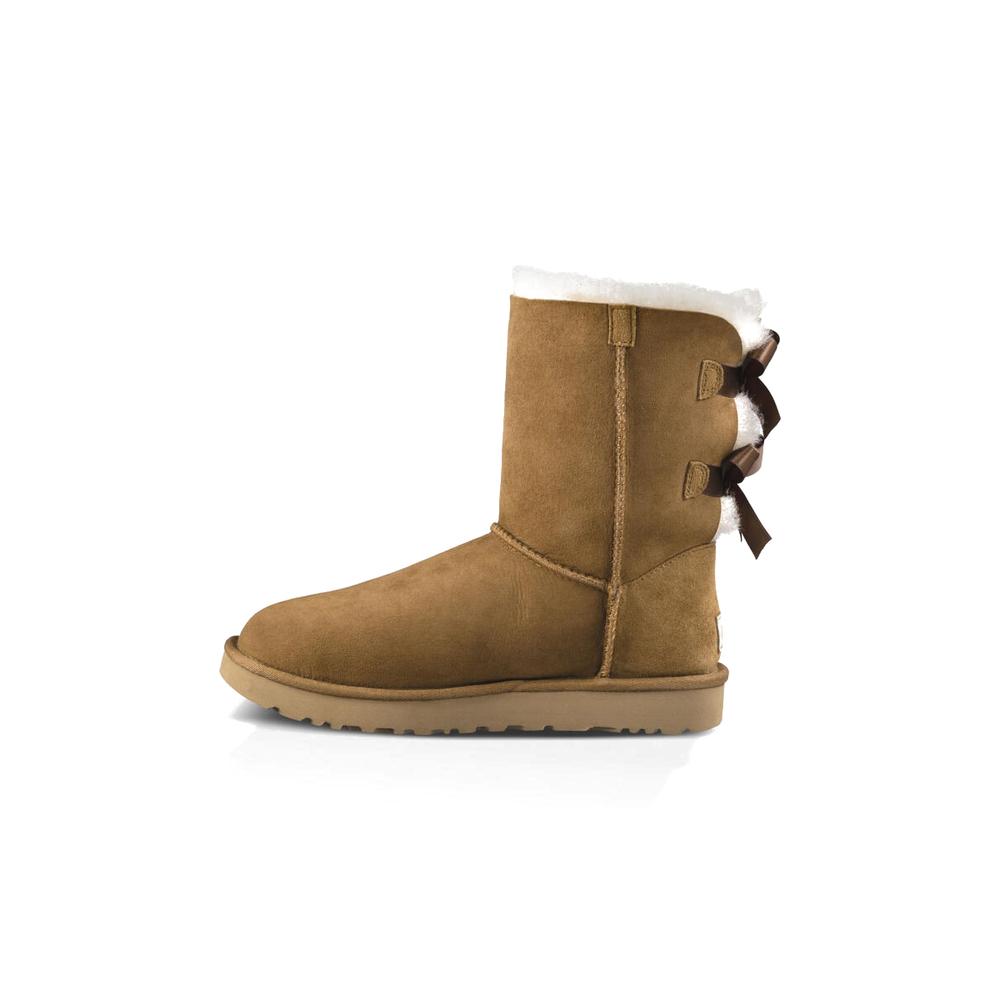 UGG W BAILEY BOW II > 1016225-CHE