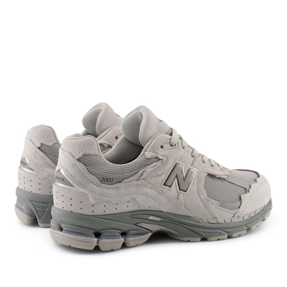 Buty unisex New Balance Protection Pack Gore-Tex U200227R - szare