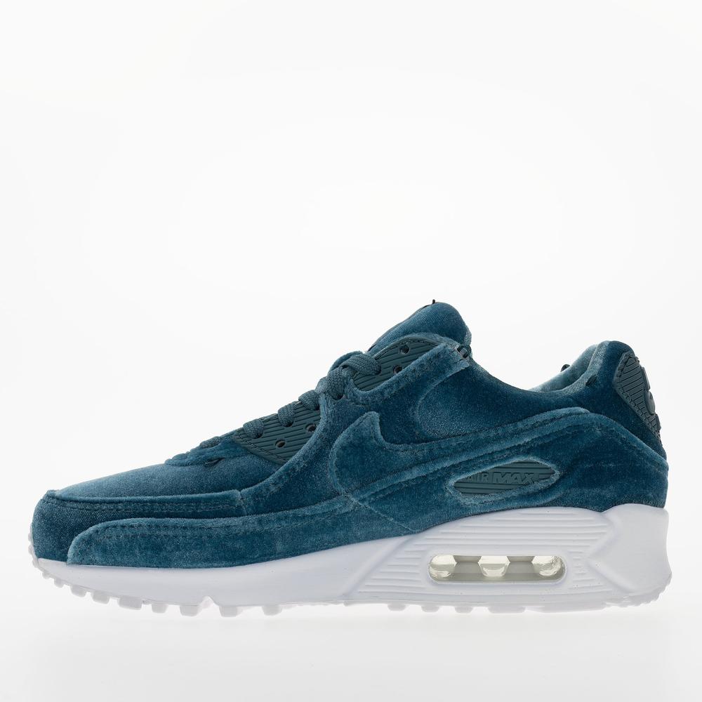 Buty damskie Nike Air Max 90 PRM DO2194-001 - zielone