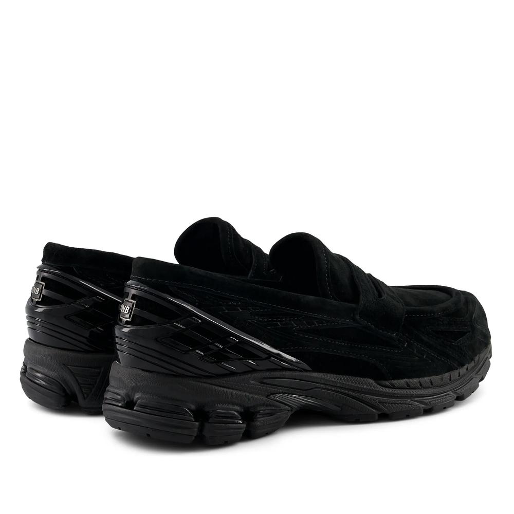 Buty męskie New Balance U1906LNT - czarne
