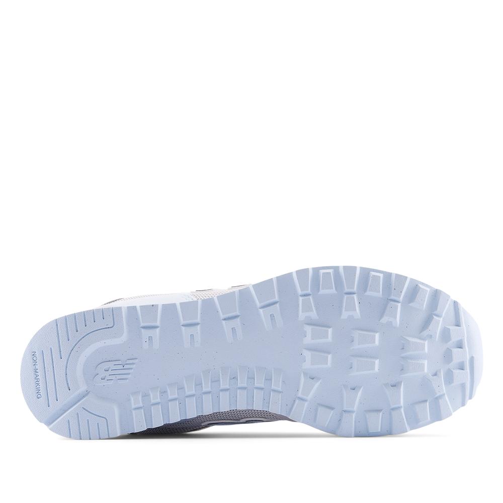 Buty damskie New Balance GC515BD - beżowe