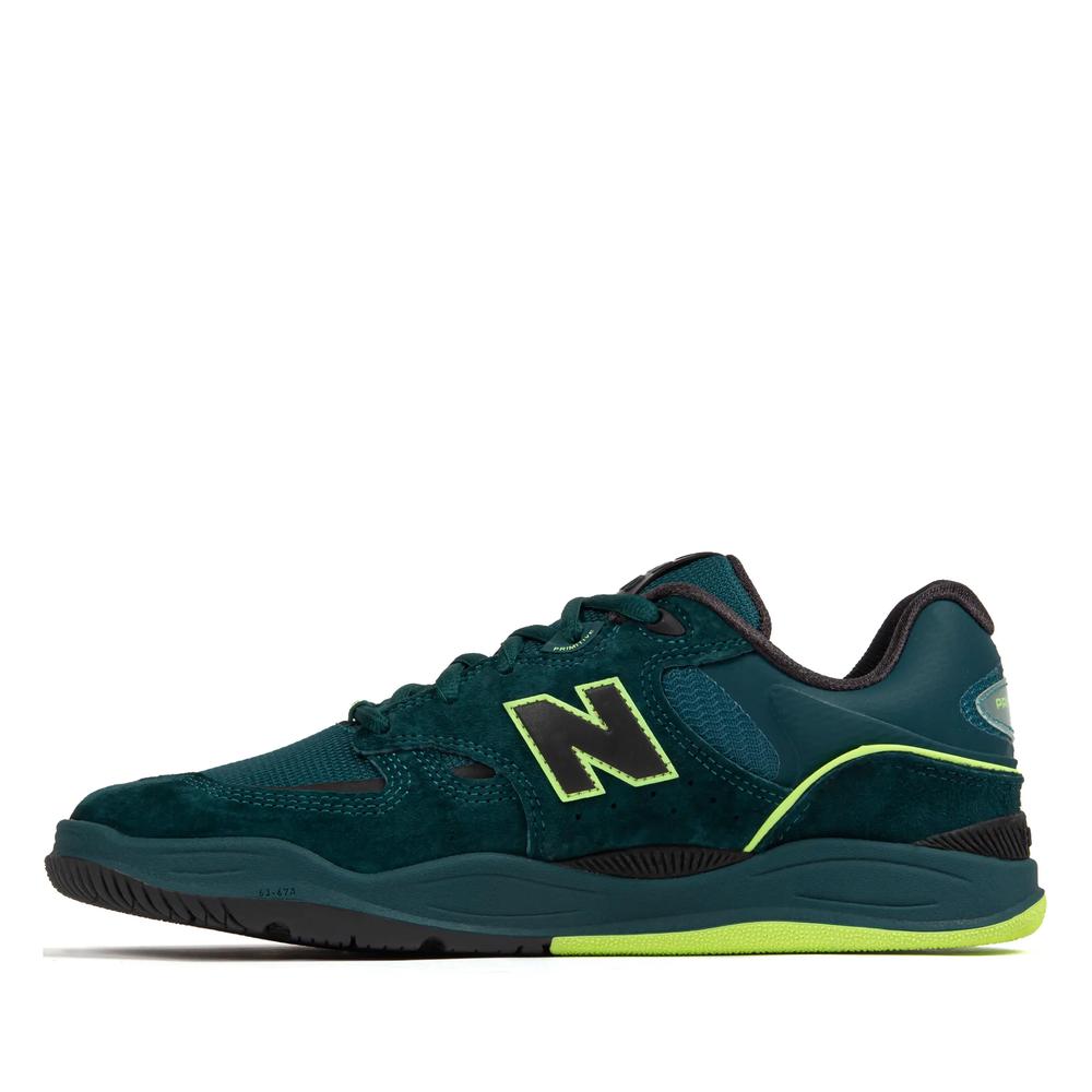 Buty New Balance Numeric NM1010PR - zielone