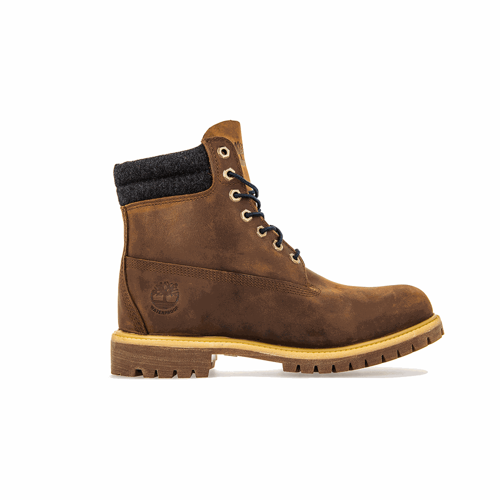 Timberland Premium 6 In A1QZJ