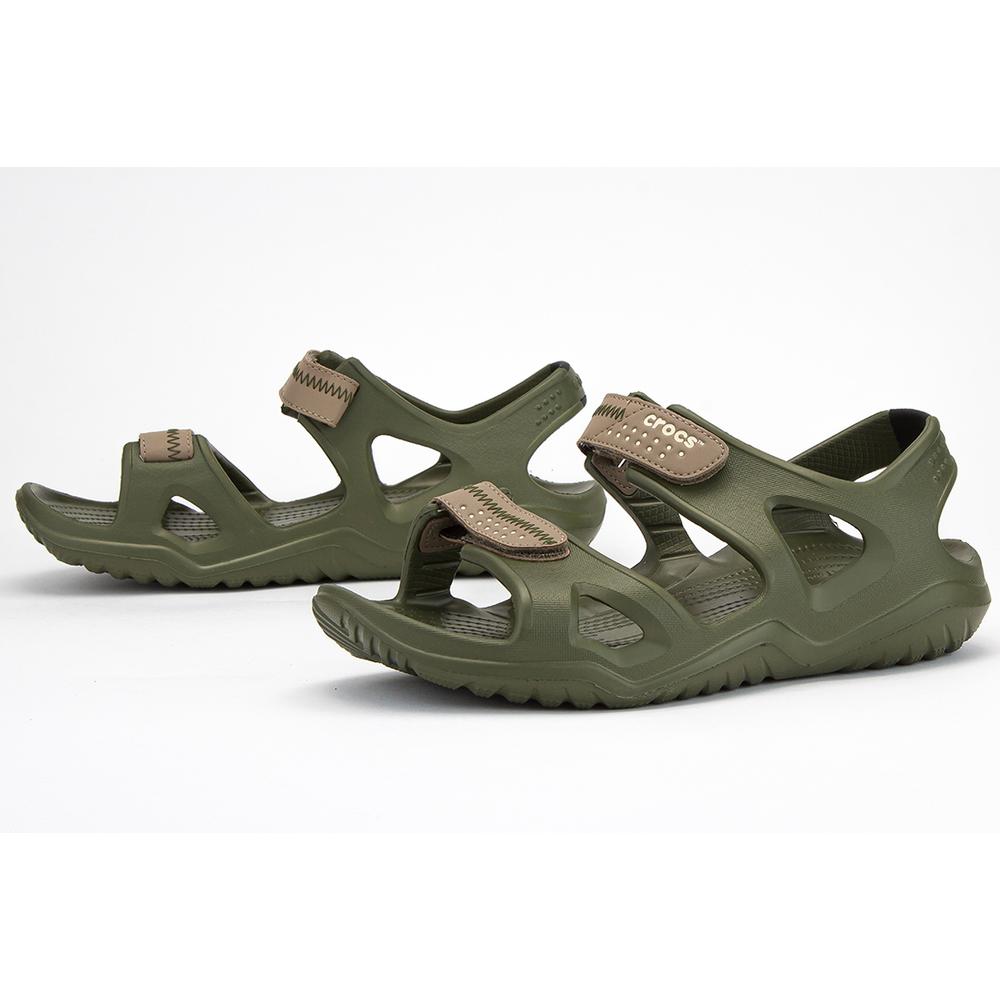 CROCS SWIFWATER RIVER > 203965-354