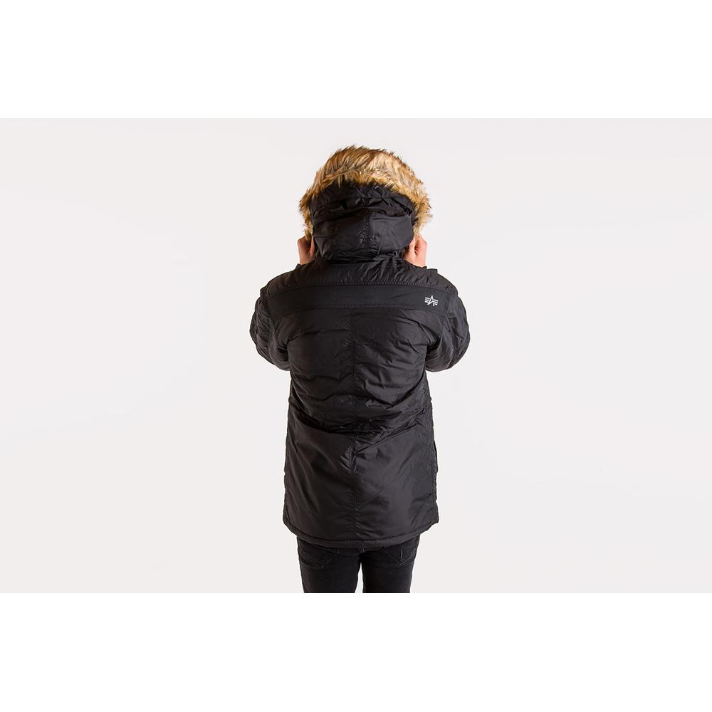 ALPHA INDUSTRIES MOUNTAIN III > 19815503