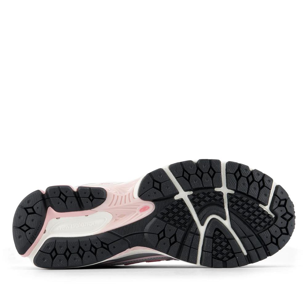 Buty unisex New Balance U19063FT - różowe