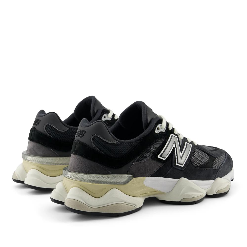 Buty New Balance U9060BLC - czarne