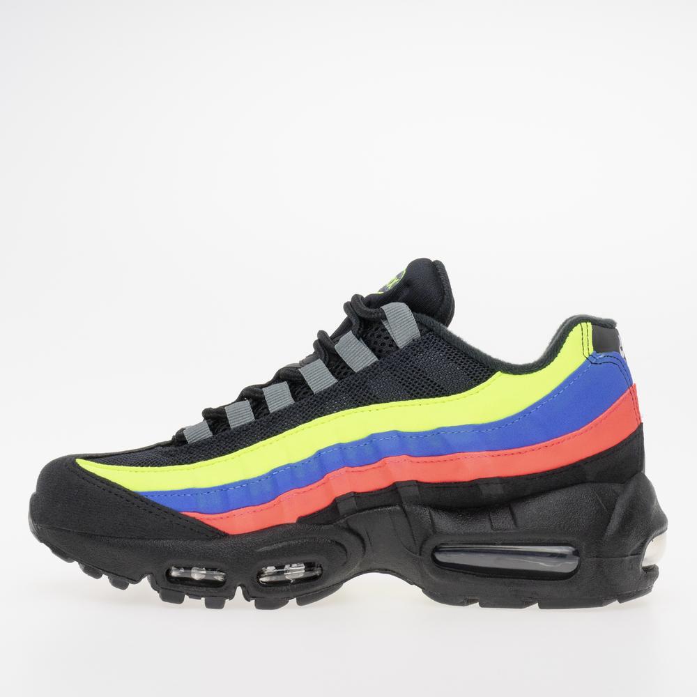 Buty Nike Air Max 95 DZ5635-001 - czarne