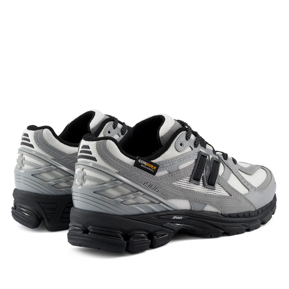 Buty unisex New Balance U19064W2 - szare