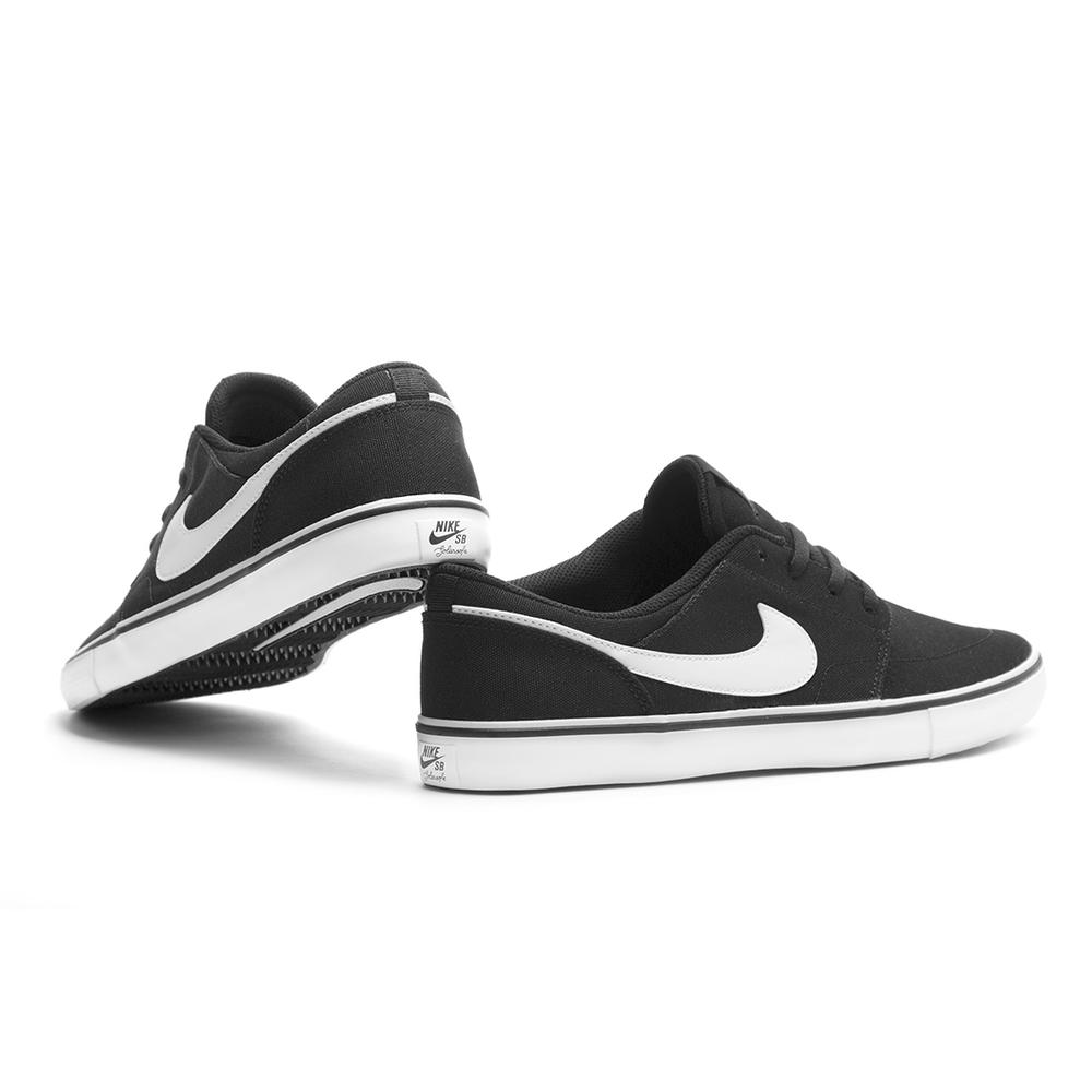 NIKE SB PORTMORE II SOLAR CANVAS > 880268-010