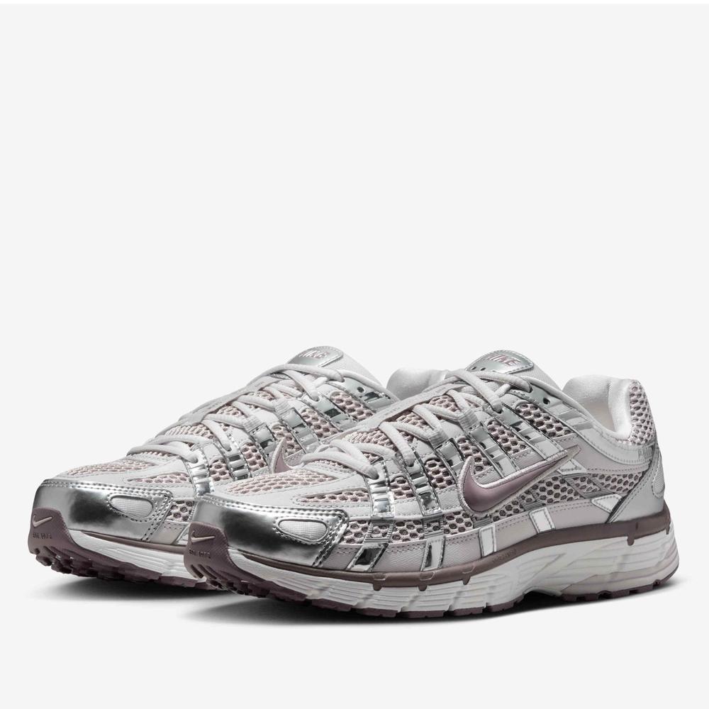 Buty damskie Nike P-6000 IB4019-019 - multikolor