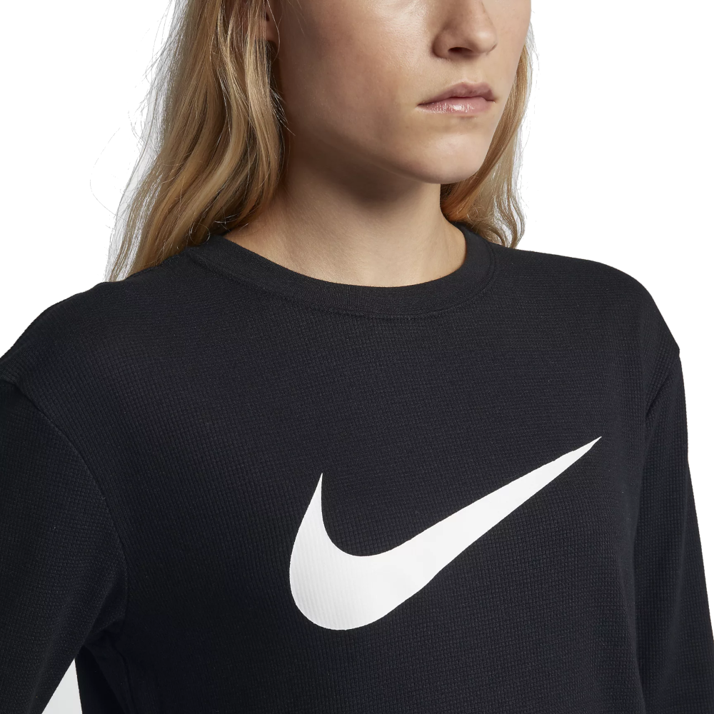 Koszulka Nike Sportswear Swoosh 930897-010