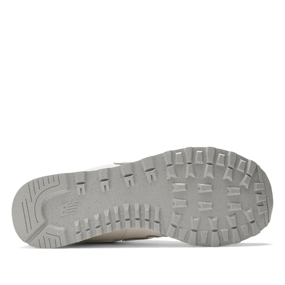 Buty New Balance U574FOG - beżowe
