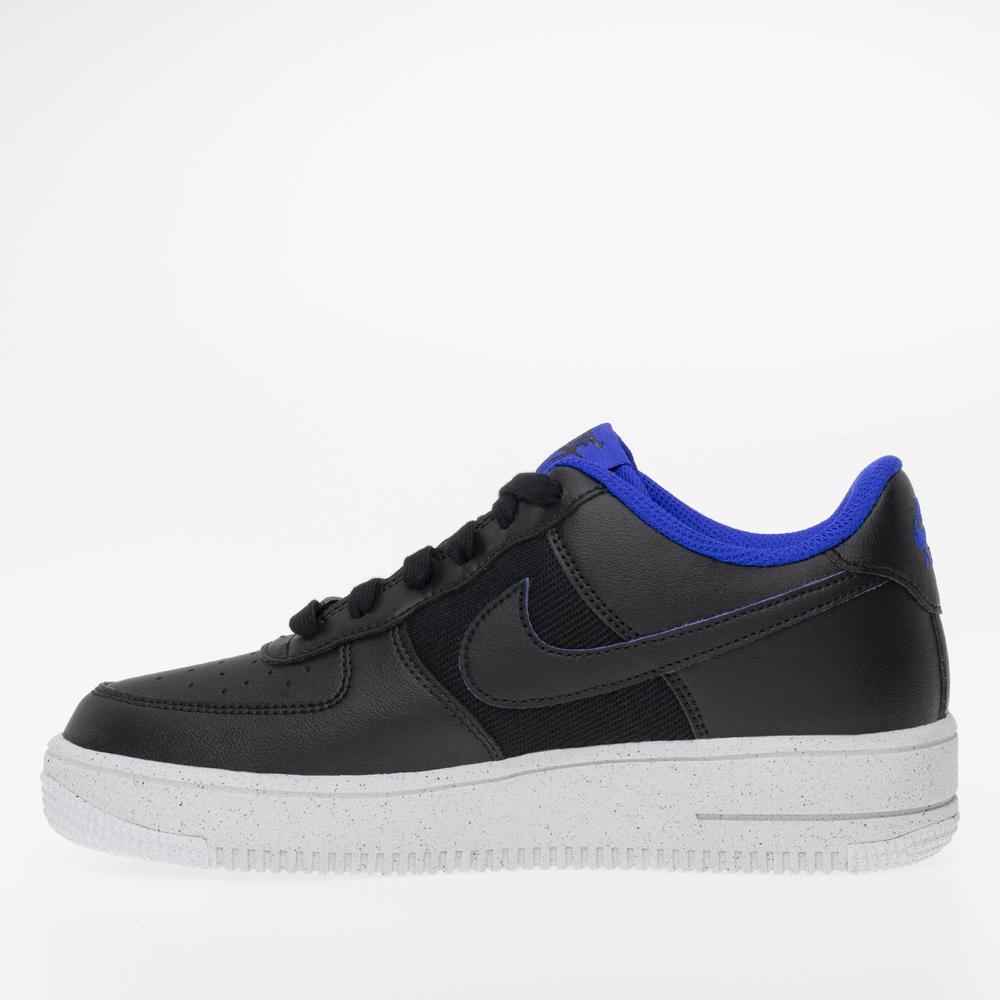 Buty Nike Air Force 1 Crater DM1086-001 - czarne