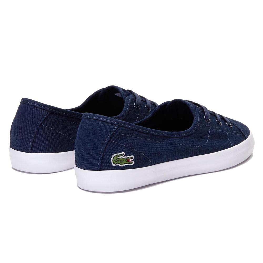 LACOSTE ZIANE CHUNKY BL 2 > 737CFA0064092